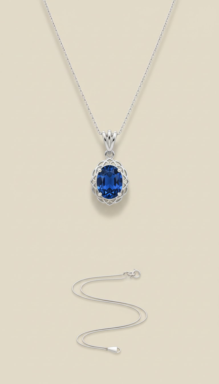 Necklace 3