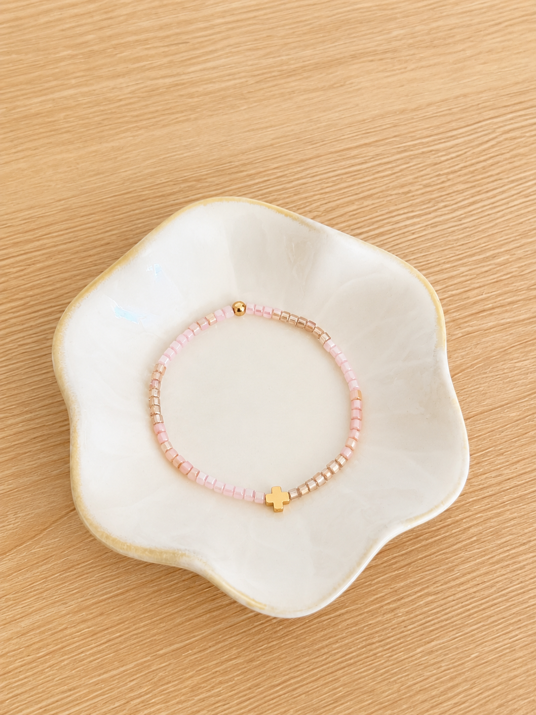 Grace in Bloom Bracelet