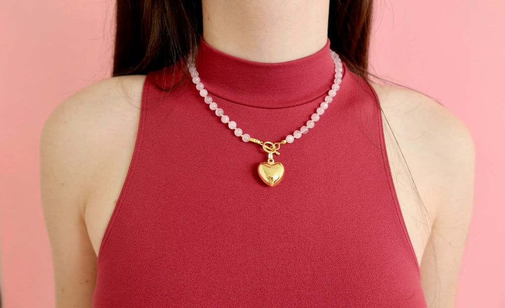 Heart of Gold