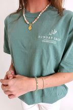 The Signature Tee