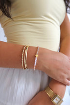 Grace in Bloom Bracelet