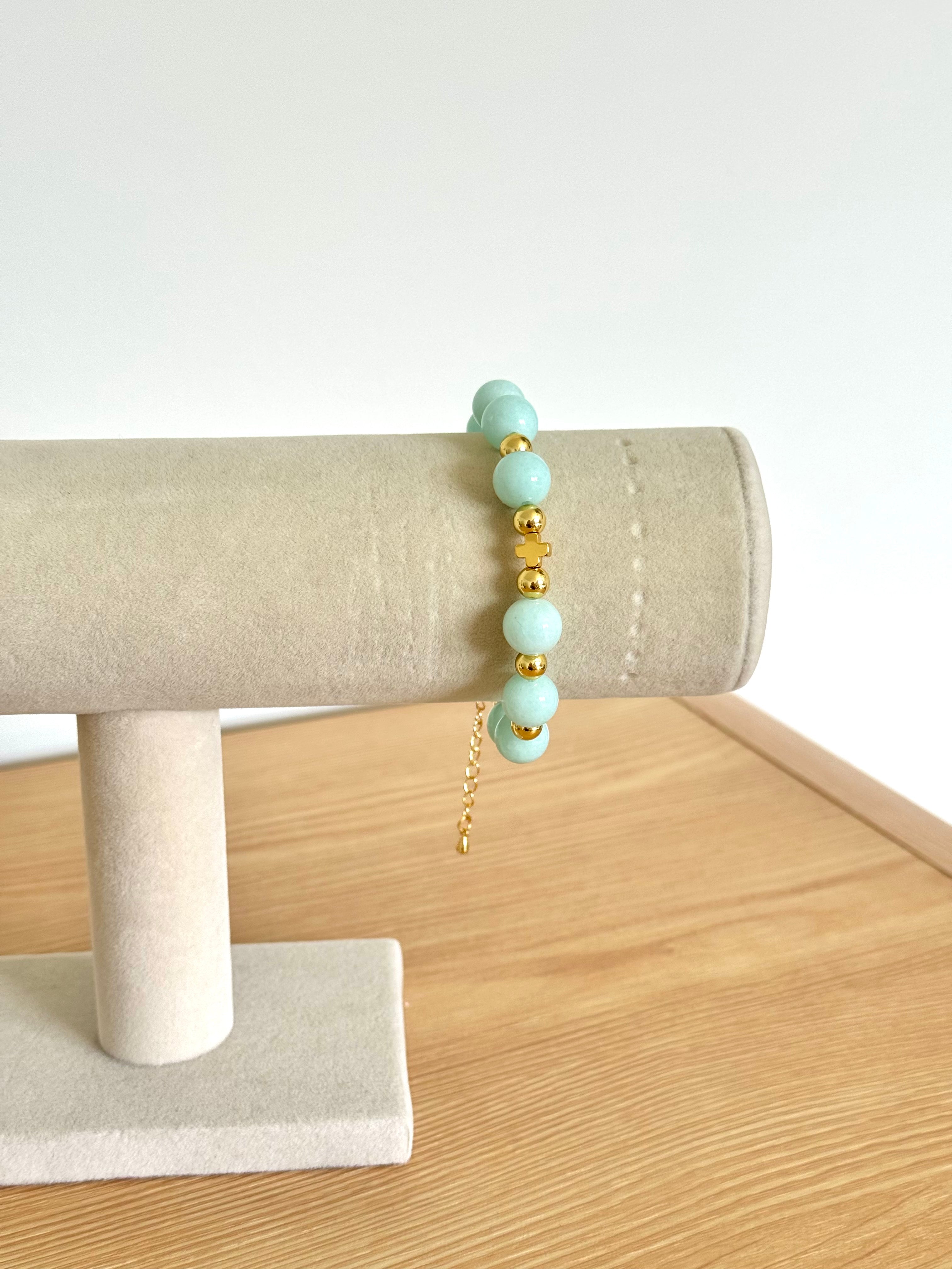 Still Waters Bracelet