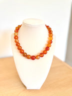 Autumn Glow Necklace