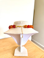 Autumn Glow Necklace