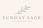 Sunday Sage - Home